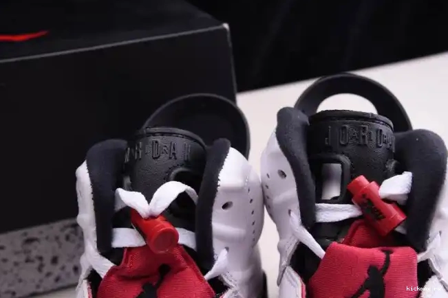 Cheap MAX JORDAN RETRO 'CARMINE' 2021 CT8529-106 6 AIR 0605